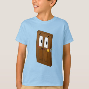 A-door-able - T-Shirt
