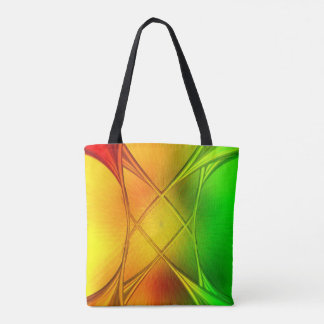 a door in six dimensions tote bag