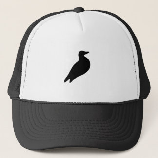 A Dove's Hat