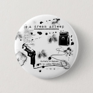A dream Asleep Demo Button