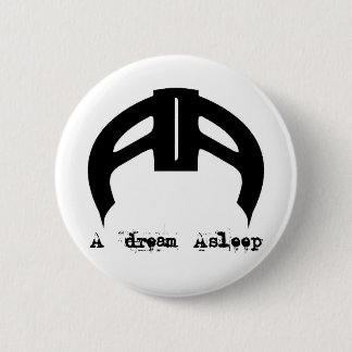 A dream Asleep Logo button