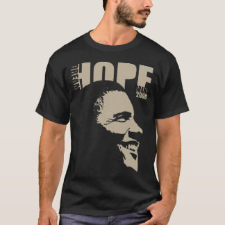 A Dream of Hope (Toned) T-Shirt