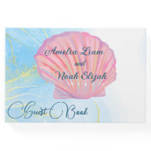 A Dreamy Beach Wedding