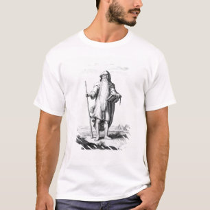 A Druid T-Shirt