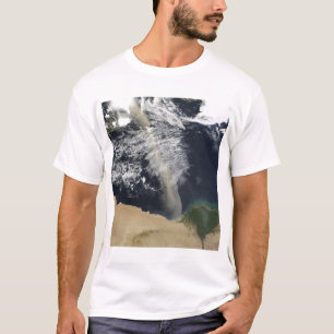 A dust plume T-Shirt