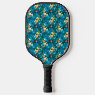 A Fairy in the Garden Series Design 11 Pickleball Paddle