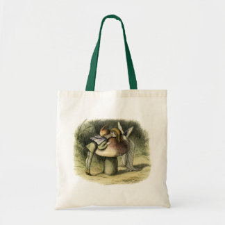 "A Fairy Kiss" by Doyle – Bag