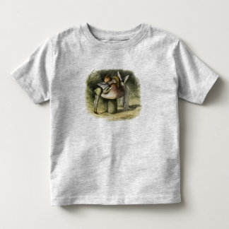 "A Fairy Kiss" by Doyle – Shirt