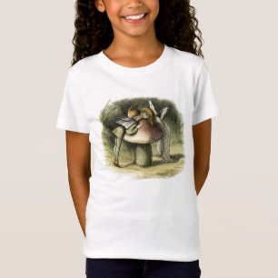 "A Fairy Kiss" by Doyle – Shirt