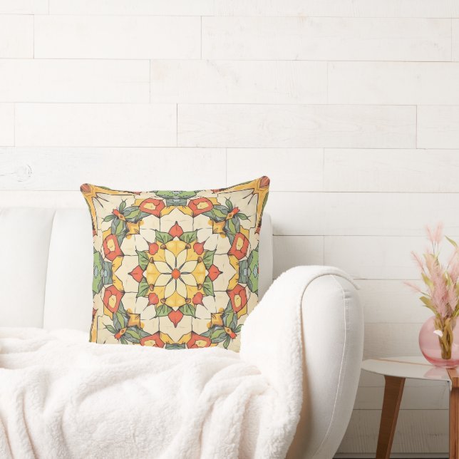 A fairytale cushion pillow (Couch)