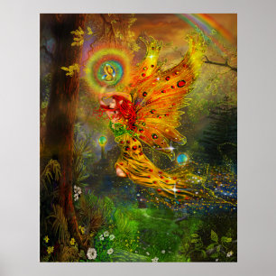A Fairytale Poster