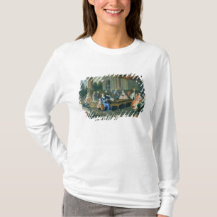 A Family Concert at Chateau Renescure T-Shirt