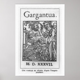 A Family of Giants Poster