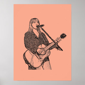 A famous divine poster
