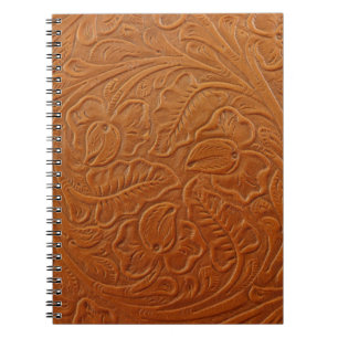 A fancy tan brown light colored background made of notebook