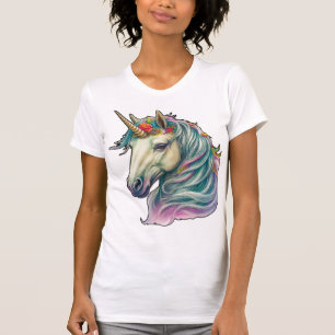 A Fantastical Unicorn! T-Shirt
