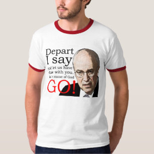 A farewell to Dick T-Shirt
