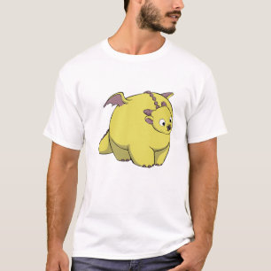 A Fat Dragon T-Shirt