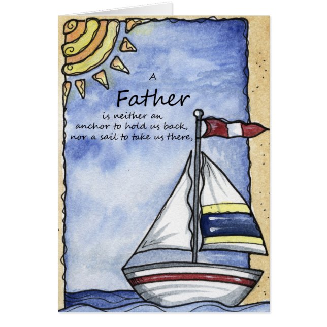A Father (Front)