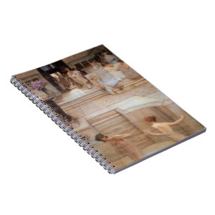 A Favourite Custom Notebook