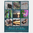 A few of my favorite things: Mississippi Flyway