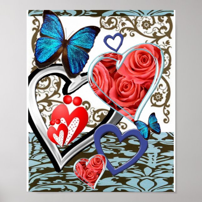 A Few of My Favourite Things Poster (Front)