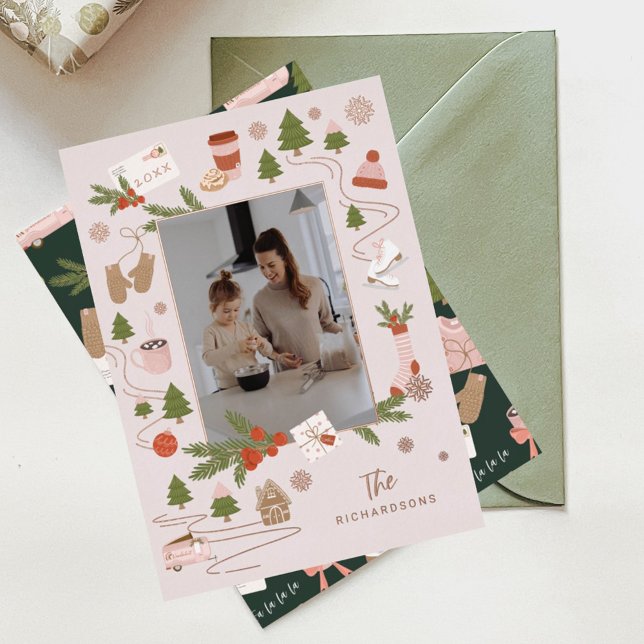 A Few of Our Favourite Christmas Things Fun Photo  (Creator Uploaded)