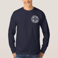 A Fire Fighter Maltese