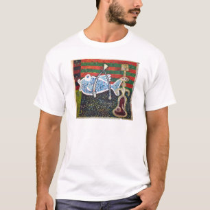 A Fish A Wish and Miro T-Shirt
