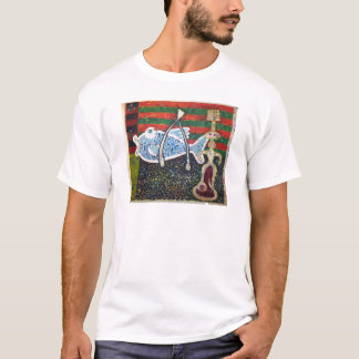 A Fish A Wish and Miro T-Shirt