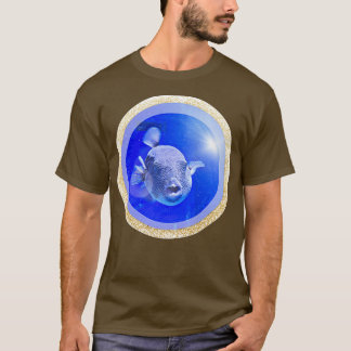 A fish Classic TShirt
