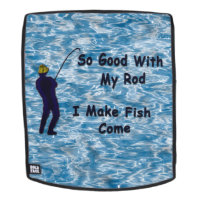 A Fisherman's Bragging