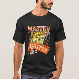 A Fishing Design For Fish 2 T-Shirt
