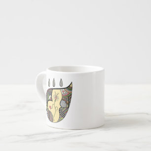 A Flower Within Speciality Mug