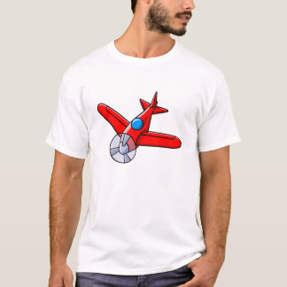 A Flying Adventure T-Shirt