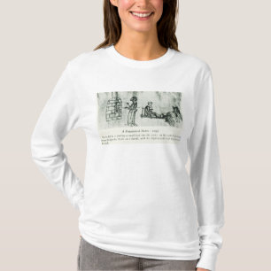 A Fraudulent Baker, 1293 T-Shirt