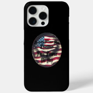 A Free People iPhone 15 Pro Max Case