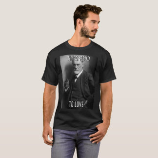 A Freud to Love T-Shirt