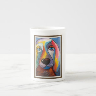 A Friend For Life Bone China Mug