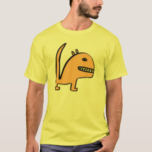 A Friendly Dog T-Shirt