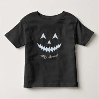 "A Friendly Face" Toddler's T-Shirt