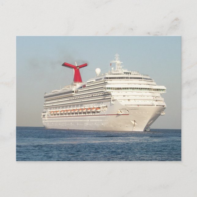 A Fun Escape Postcard (Front)