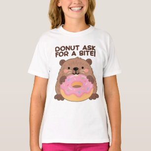 A fun play on words Castor & Dona T-Shirt