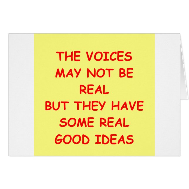 a funny joke for you (Front Horizontal)