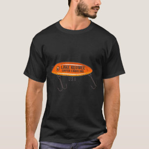 A funny map of Connecticut T-Shirt