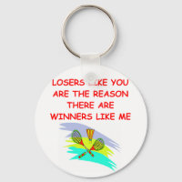 a funny winners and losers joke