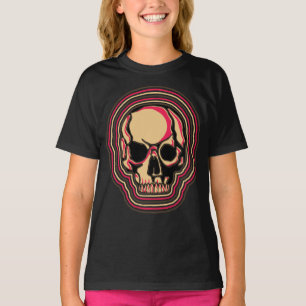 A Fusion of Elegance and Edginess T-Shirt