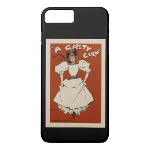 A Gaiety Girl Case-Mate iPhone Case
