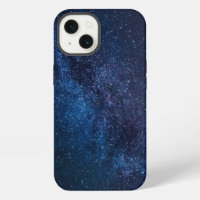A galaxy of stars in the night Cute