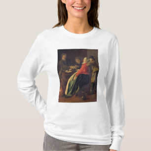 A Game of Cards T-Shirt